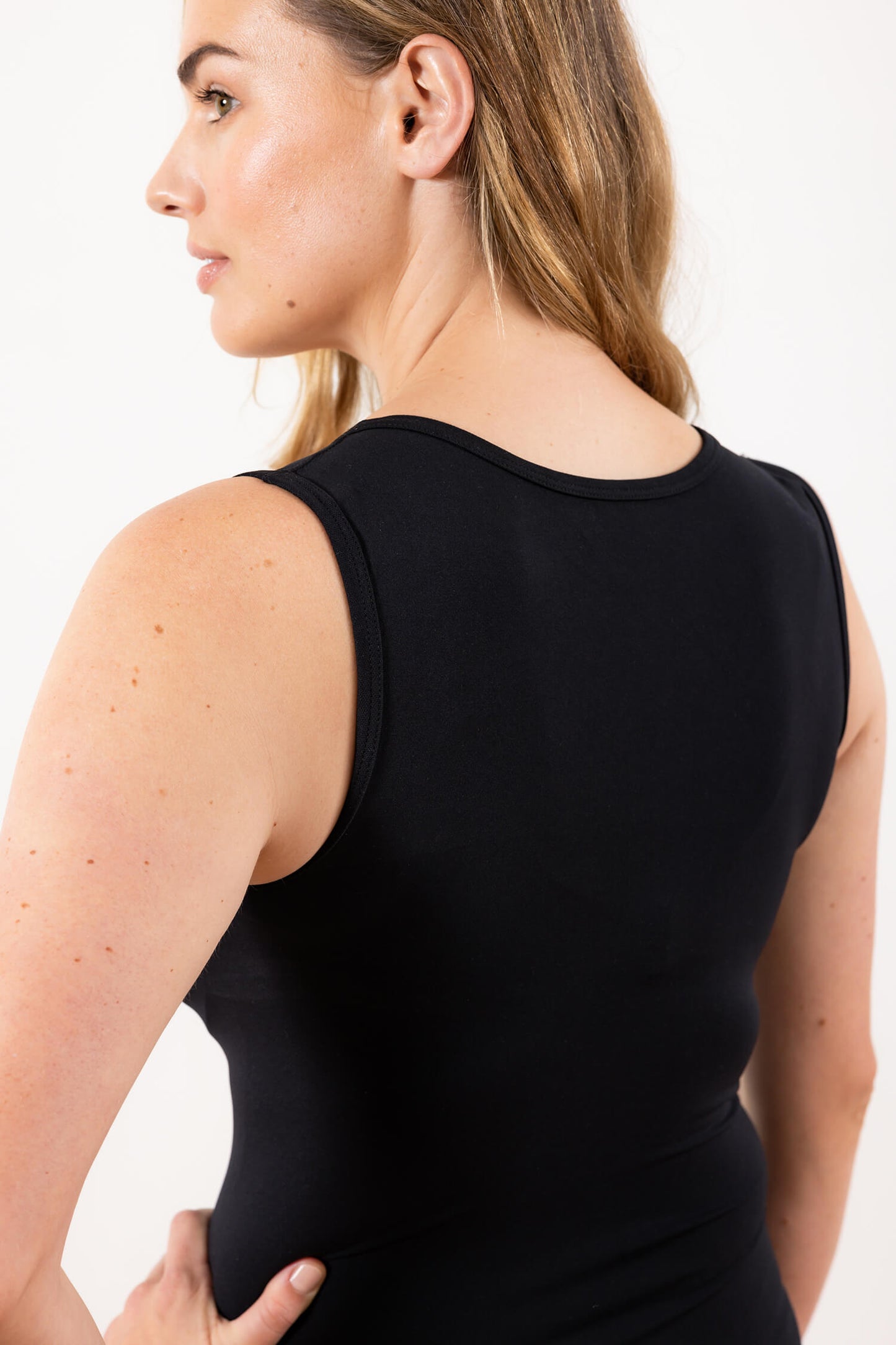 Beausan-Tank-Angle-Back-Black