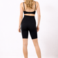 Contour High Waisted Bike Shorts