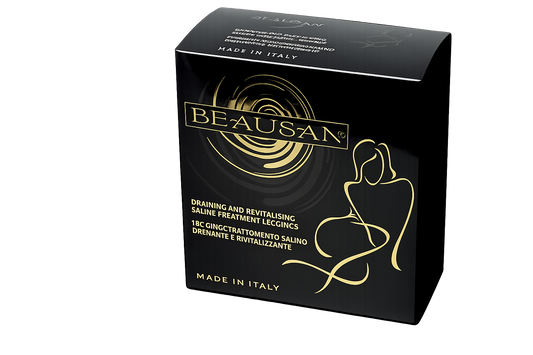 Weekly Body Mask Kit - New