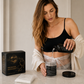 Weekly Body Mask Kit - New