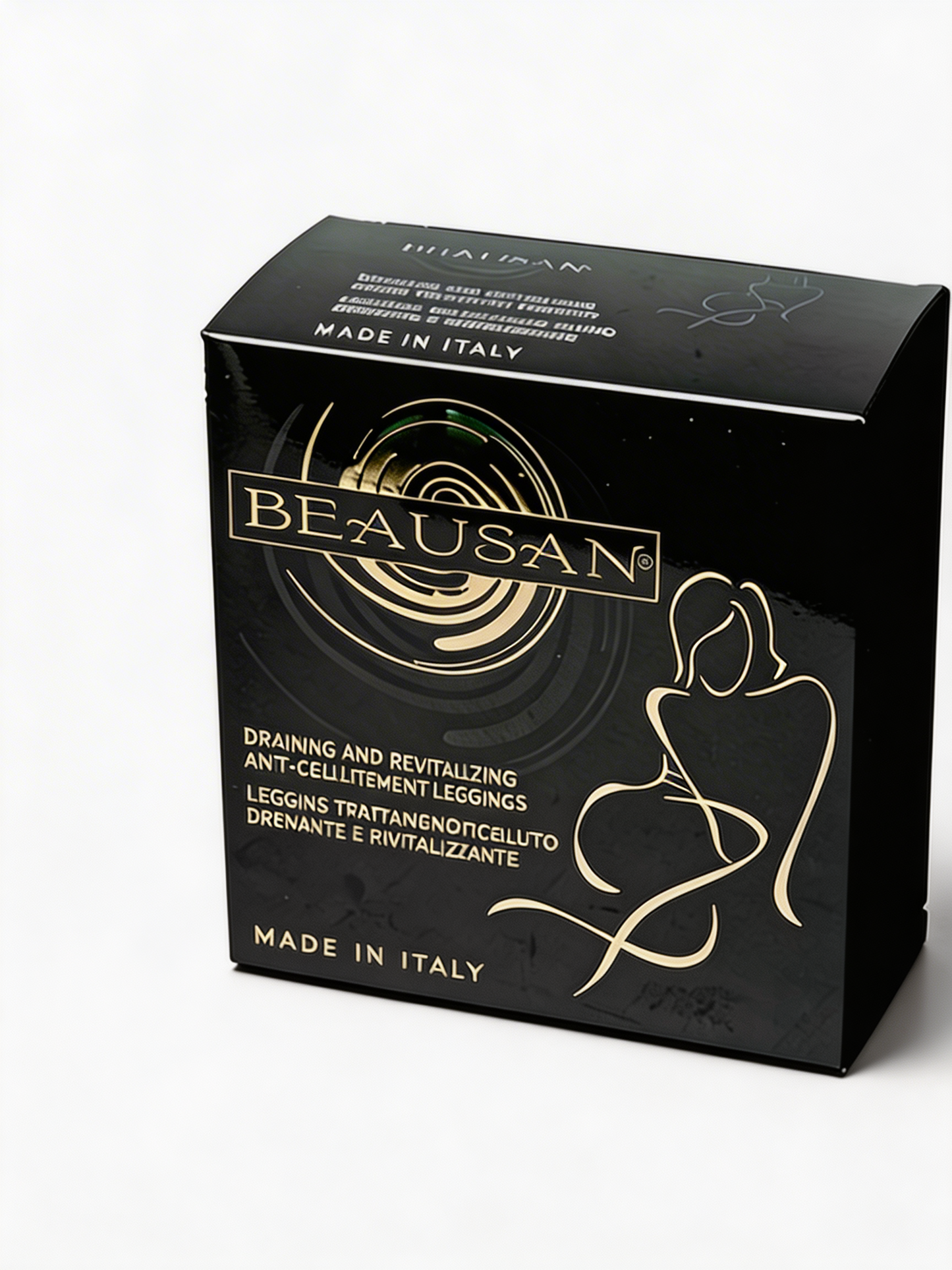 Weekly Body Mask Kit - New