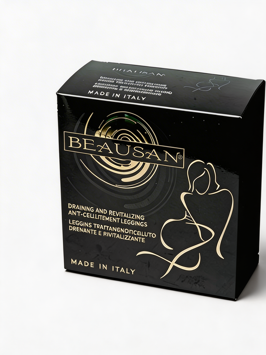 Weekly Body Mask Kit - New