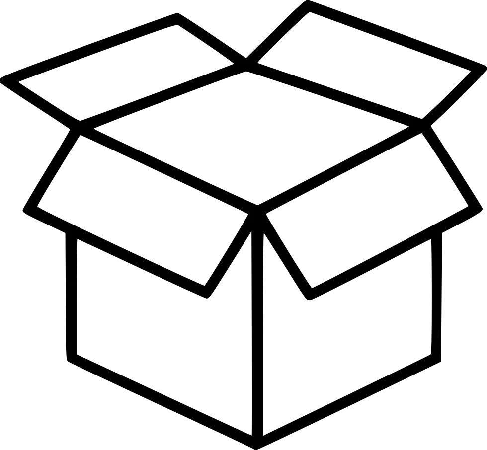 Box Icon