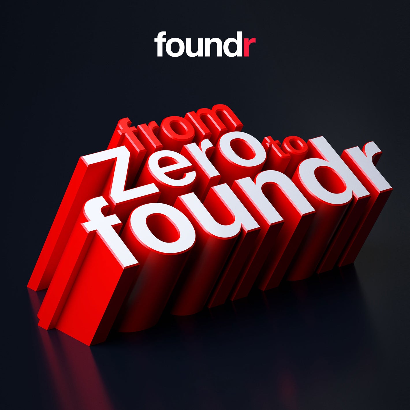 Founder Podcast Logo