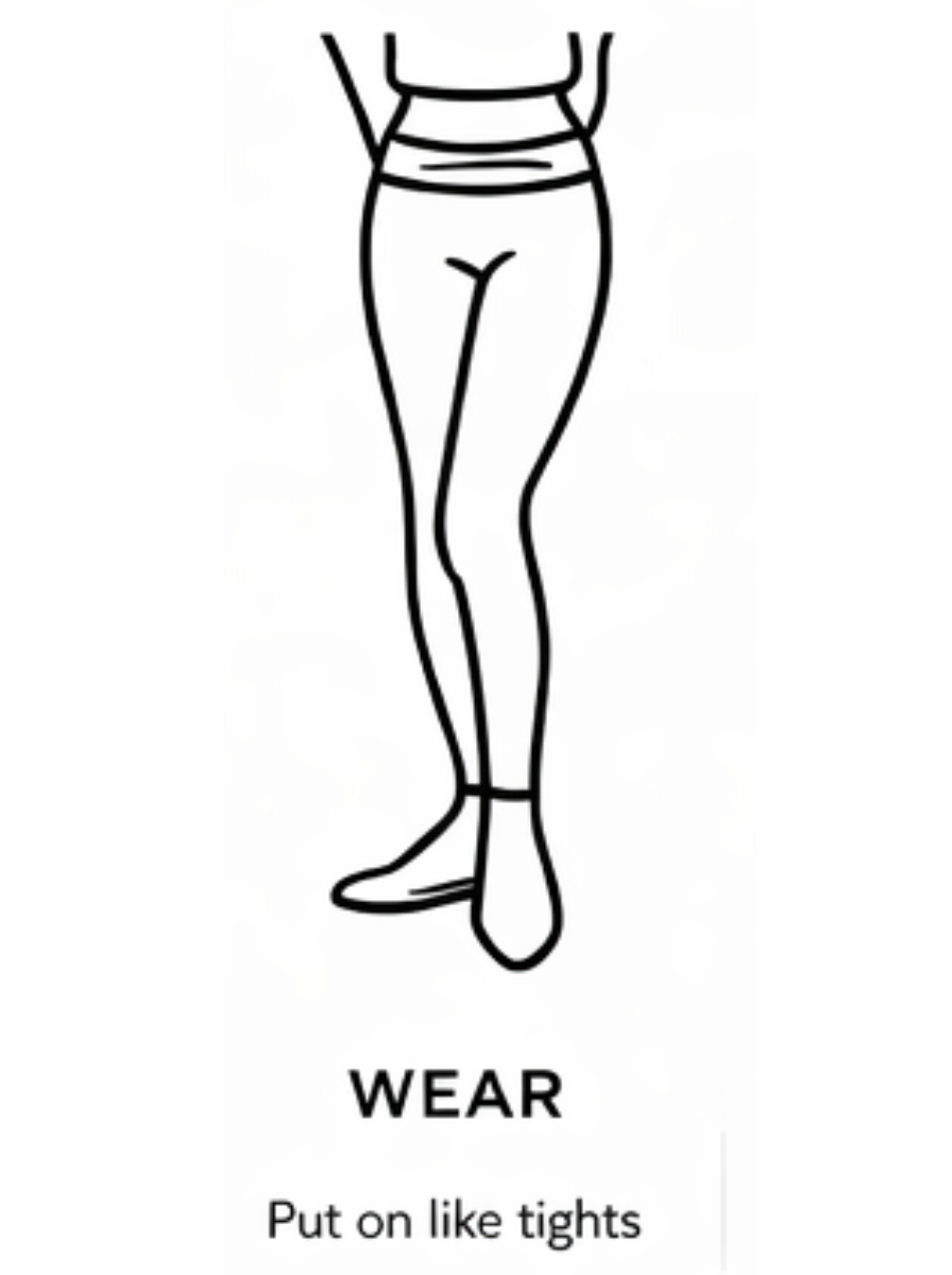 Weekly Body Mask Kit - New