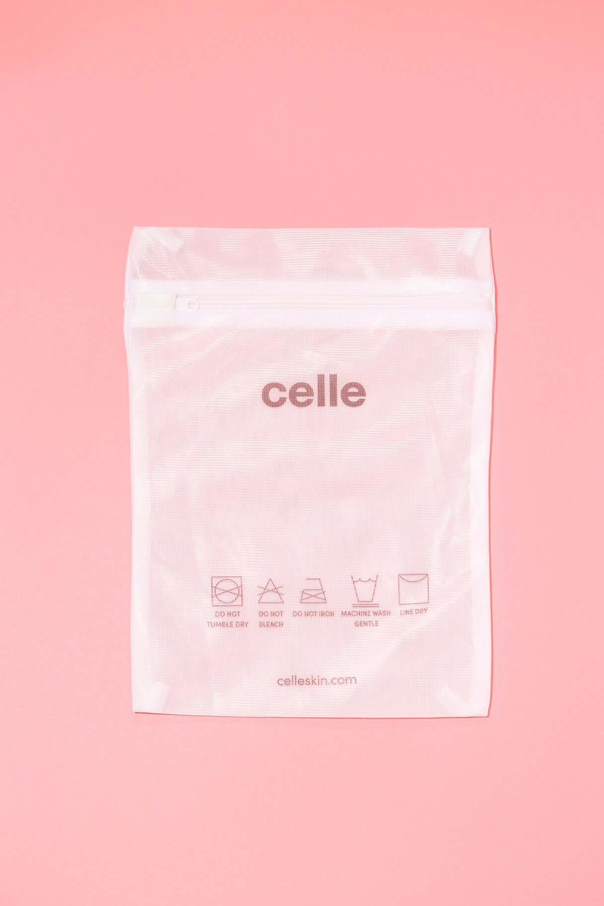 Celle Skin Laundry Bag